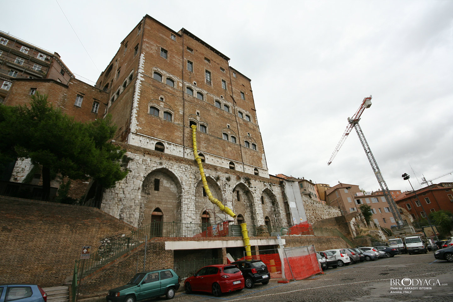 Ancona